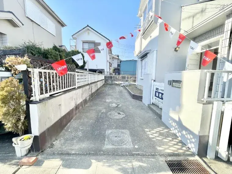 4LDK Yorii-machi Prefectura de Saitama (6)