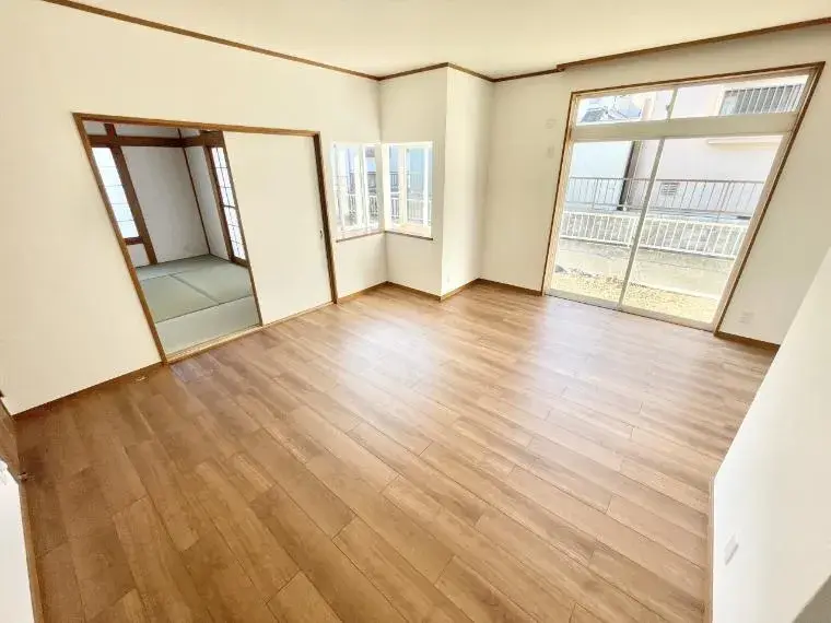 4LDK Yorii-machi Prefectura de Saitama (8)