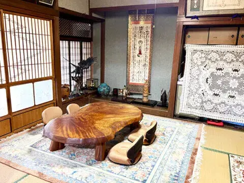 8DK ShimoKitayama Village Nara Prefecture (2)