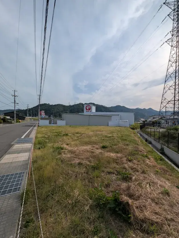 Недвижимость с пустым домом, Otsuchi-cho, Kamihei-gun, Iwate Prefecture (2)