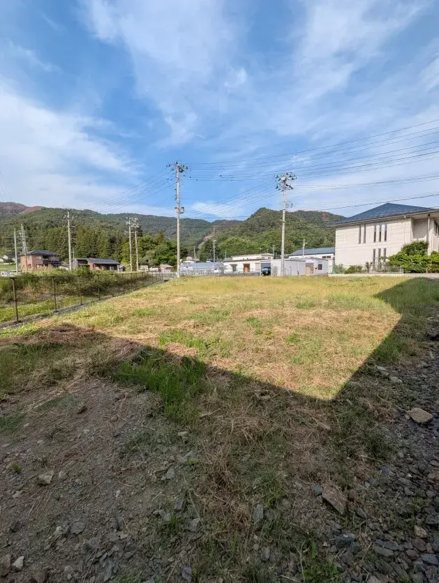 Недвижимость с пустым домом, Otsuchi-cho, Kamihei-gun, Iwate Prefecture (3)