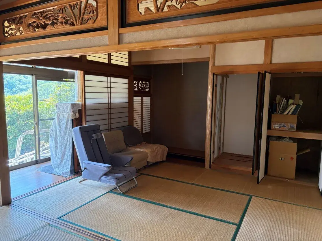 5LDK Kamigori-cho, Ako-gun, Hyogo Prefecture (7)