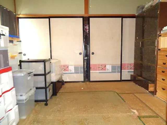 Bien immobilier 5DK Mitane-cho Préfecture d'Akita (3)