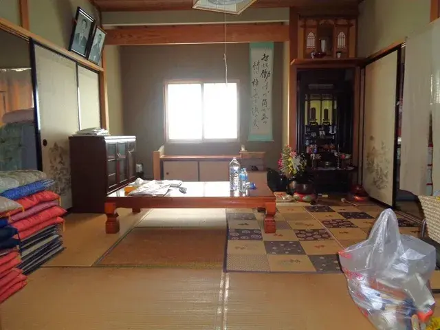 Bien immobilier 5DK Mitane-cho Préfecture d'Akita (4)