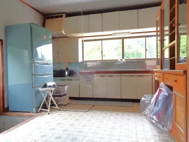 Bien immobilier 5DK Mitane-cho Préfecture d'Akita (5)