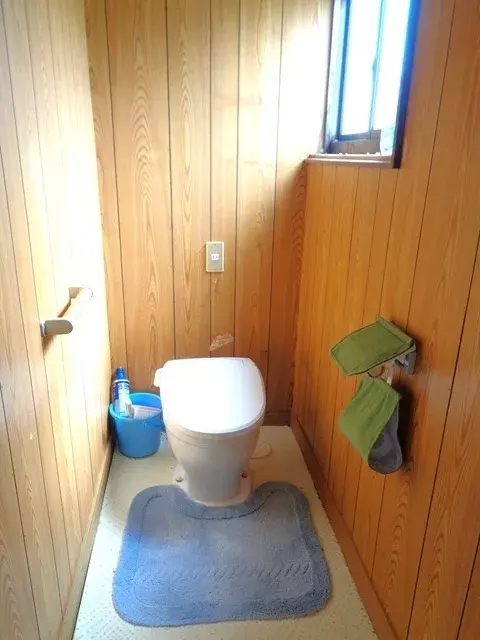 Bien immobilier 5DK Mitane-cho Préfecture d'Akita (7)