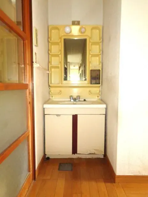 Bien immobilier 5DK Mitane-cho Préfecture d'Akita (8)