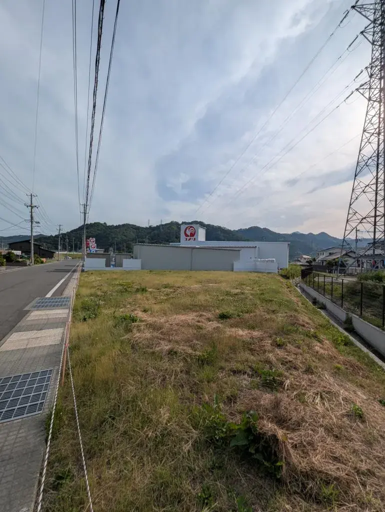 Iwate Prefecture Otsuchi-cho 1 Bathroom Property (2)
