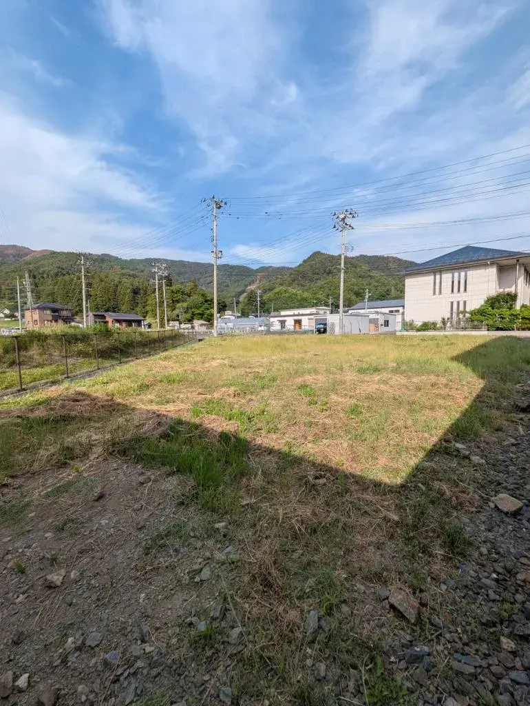 Iwate Prefecture Otsuchi-cho 1 Bathroom Property (3)