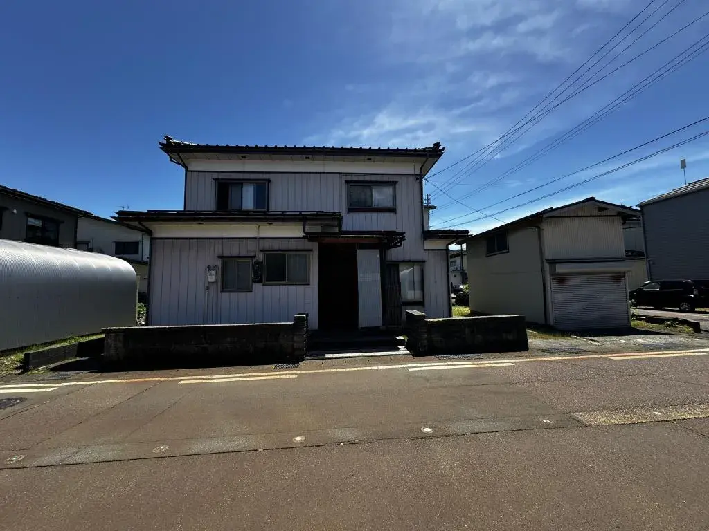 Akiya in Ville d'Ojiya