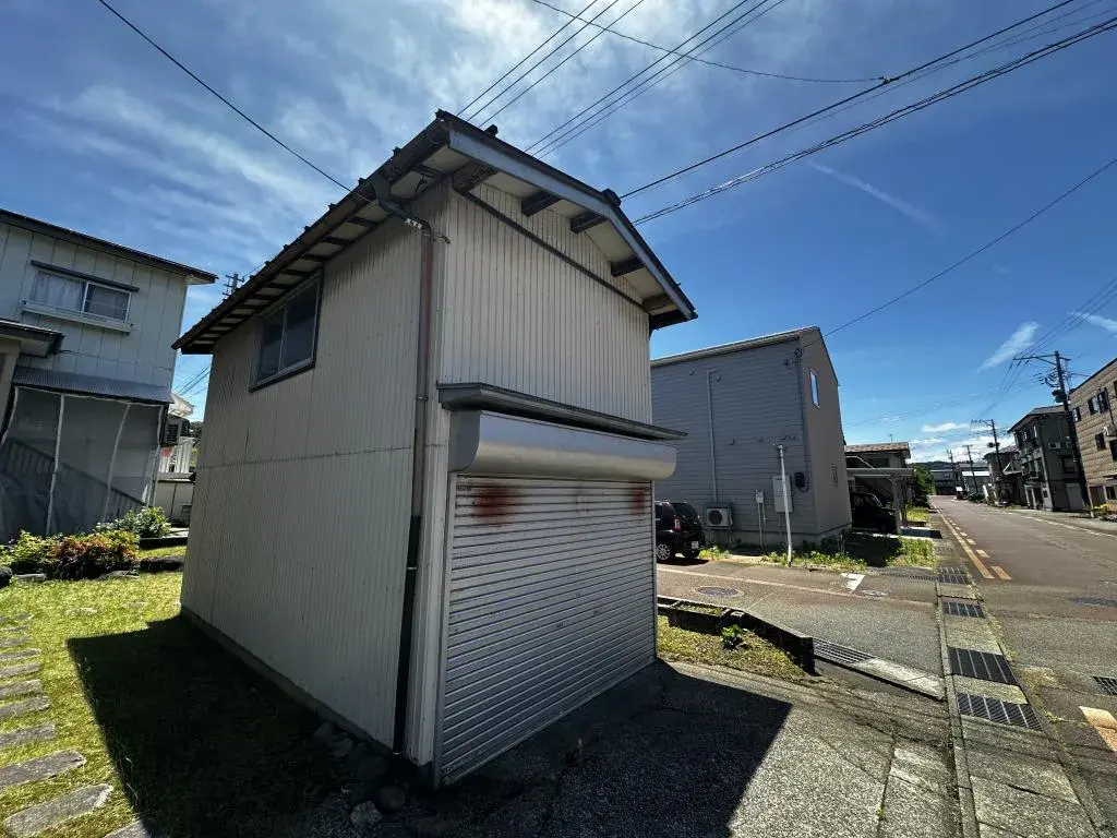 Propriété 4DK Ville d'Ojiya Préfecture de Niigata (2)