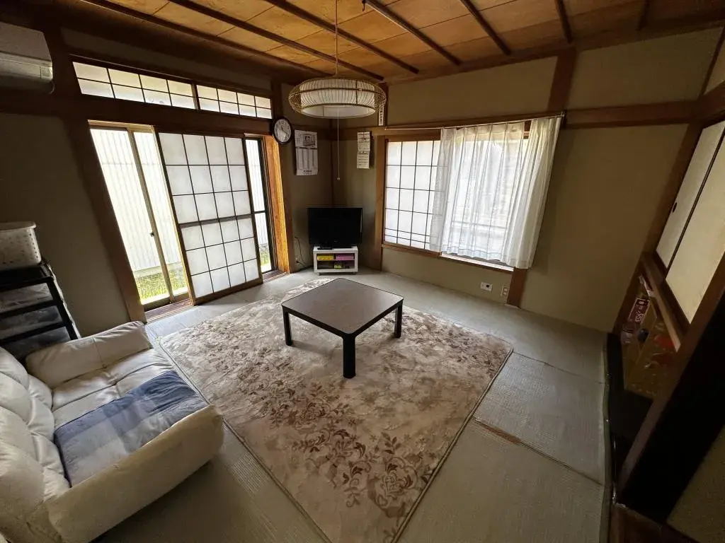 Propriété 4DK Ville d'Ojiya Préfecture de Niigata (3)