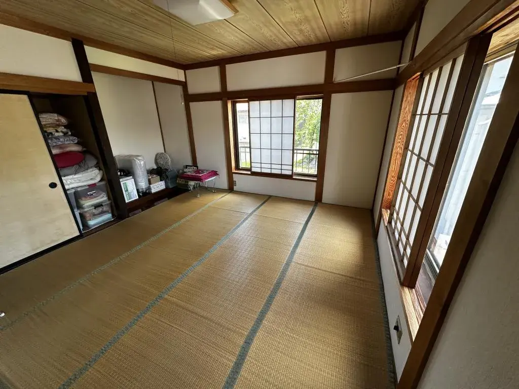 Propriété 4DK Ville d'Ojiya Préfecture de Niigata (4)