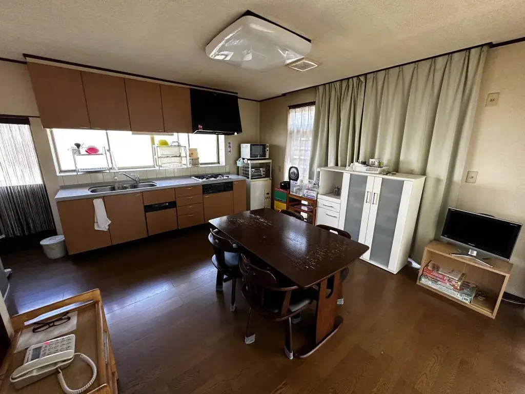 Propriété 4DK Ville d'Ojiya Préfecture de Niigata (6)