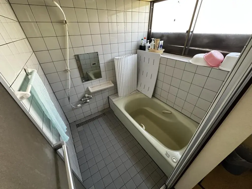 Propriété 4DK Ville d'Ojiya Préfecture de Niigata (7)