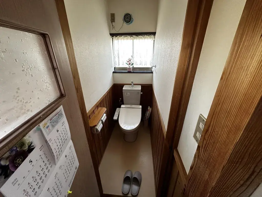 Propriété 4DK Ville d'Ojiya Préfecture de Niigata (8)