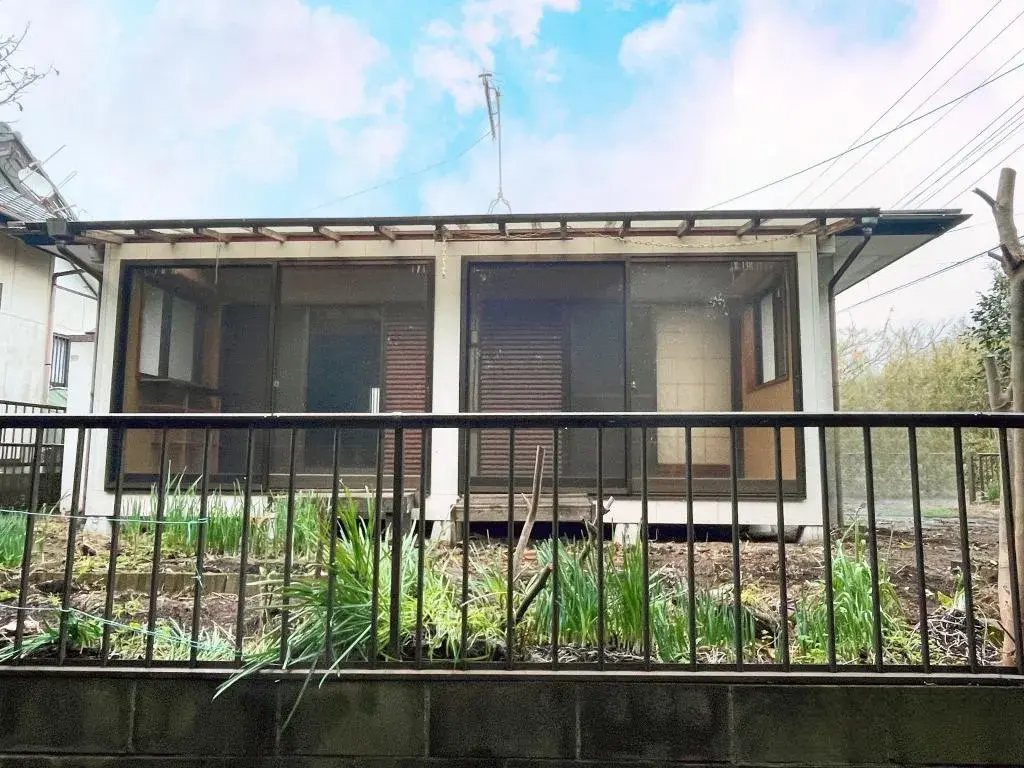 2DK Property Kyonan Town Chiba Prefecture (2)