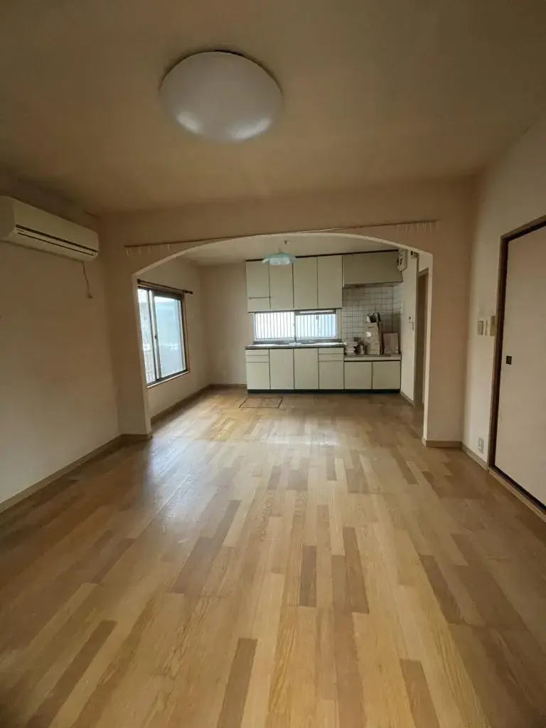 2DK Property Kyonan Town Chiba Prefecture (3)