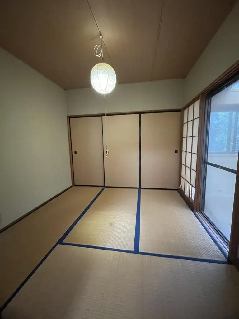 2DK Property Kyonan Town Chiba Prefecture (4)