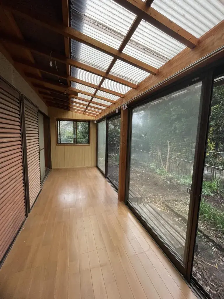 2DK Property Kyonan Town Chiba Prefecture (5)