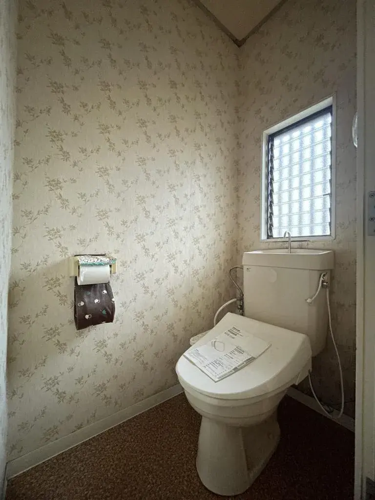 2DK Property Kyonan Town Chiba Prefecture (7)