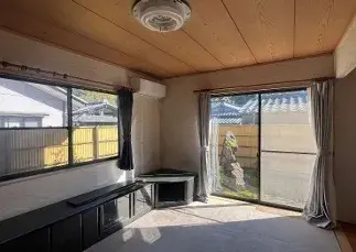 Maison individuelle Préfecture de Fukui Ville d'Echizen (2)
