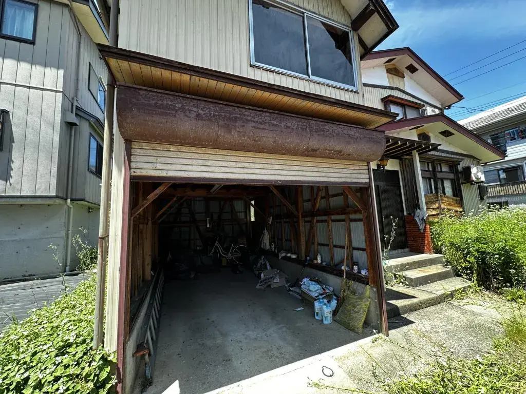 عقار 4DK بمدينة Ojiya محافظة Niigata (3)