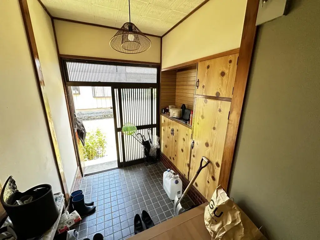 عقار 4DK بمدينة Ojiya محافظة Niigata (4)