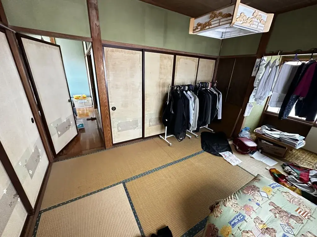 عقار 4DK بمدينة Ojiya محافظة Niigata (6)