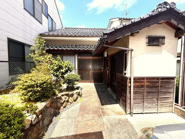 Akiya in 仓吉市