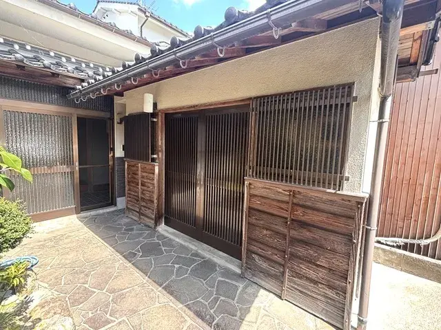 7DK物业 仓吉市 鸟取县 (2)