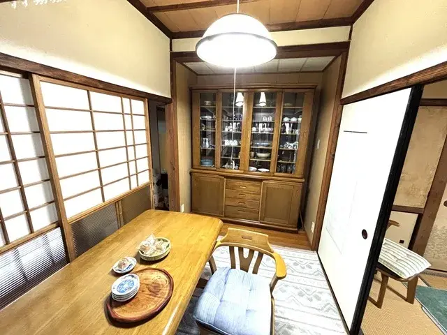7DK物业 仓吉市 鸟取县 (11)