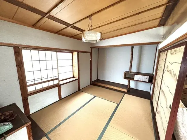 7DK物业 仓吉市 鸟取县 (12)