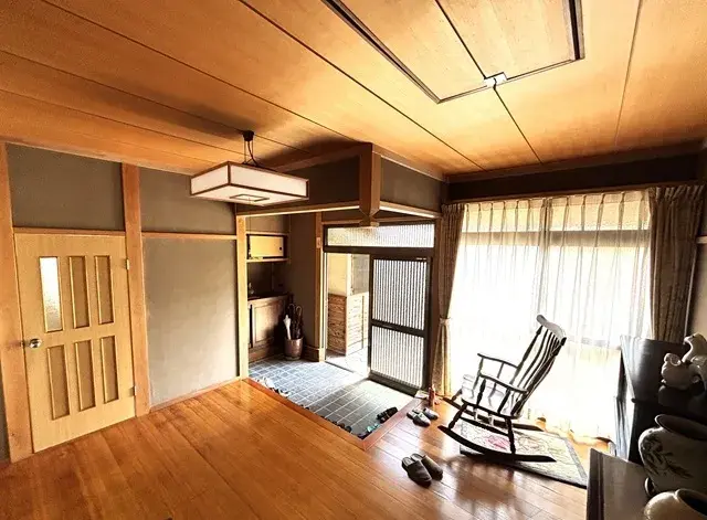 7DK物业 仓吉市 鸟取县 (6)