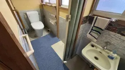 6DK Property Oita City Oita Prefecture (12)