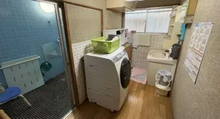 6DK Property Oita City Oita Prefecture (13)