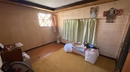 6DK Property Oita City Oita Prefecture (3)