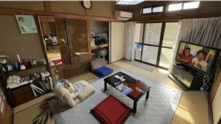 6DK Property Oita City Oita Prefecture (5)
