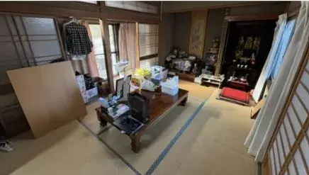 6DK Property Oita City Oita Prefecture (6)