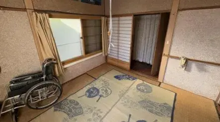 6DK Property Oita City Oita Prefecture (7)