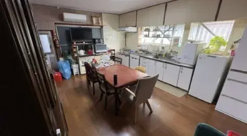 6DK Property Oita City Oita Prefecture (8)