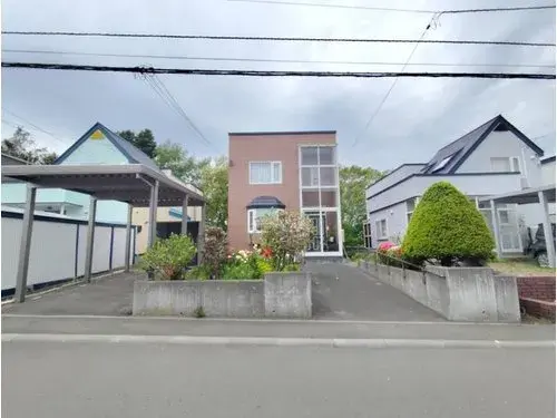 Propiedad 4LDK Ciudad de Sapporo Hokkaido (2)