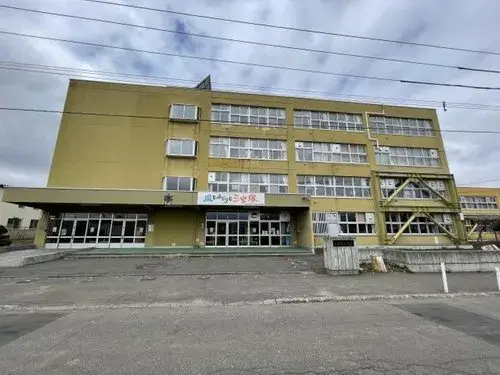 Propiedad 4LDK Ciudad de Sapporo Hokkaido (6)