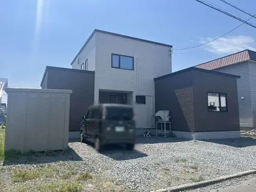 Propriété 4LDK Ville d'Asahikawa Hokkaidō (2)