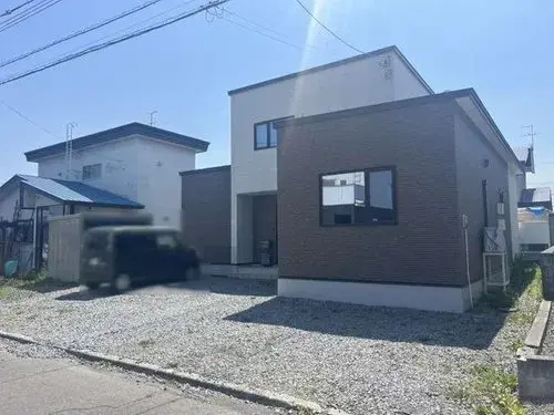 Propriété 4LDK Ville d'Asahikawa Hokkaidō (3)