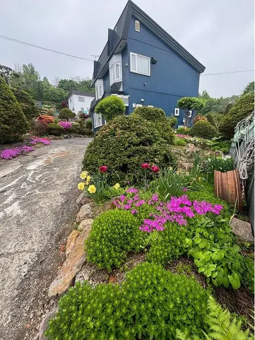 Hokkaido Otaru City 3LDK Property (2)