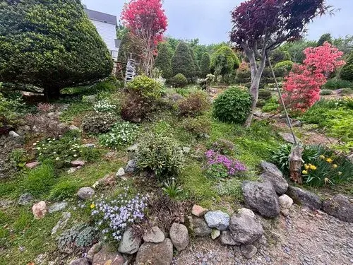 Hokkaido Otaru City 3LDK Property (4)