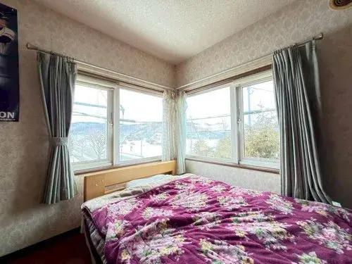 5LDK Property Ashibetsu City Hokkaido (11)