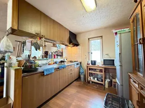 5LDK Property Ashibetsu City Hokkaido (14)