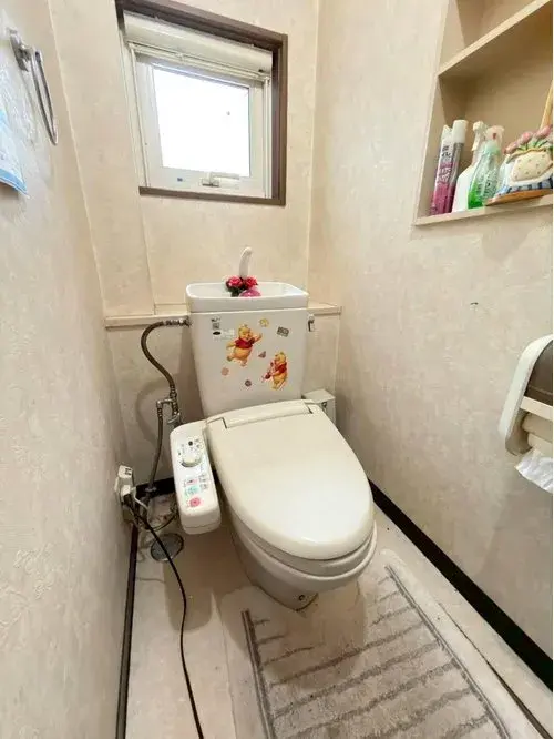 5LDK Property Ashibetsu City Hokkaido (16)